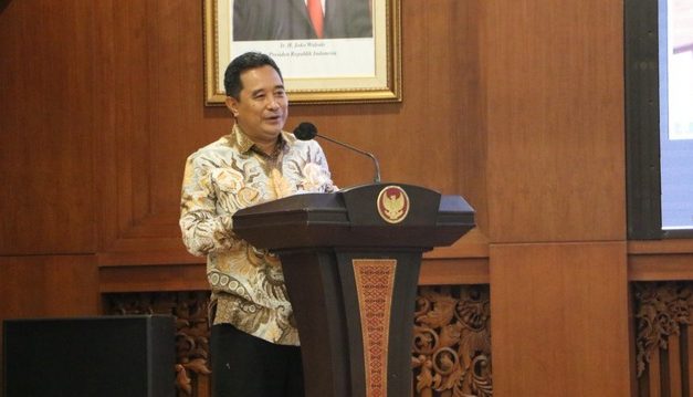 Tangani Konflik Sosial, Keterlibatan Pemerintah Pusat dan Daerah, serta Masyarakat Dibutuhkan