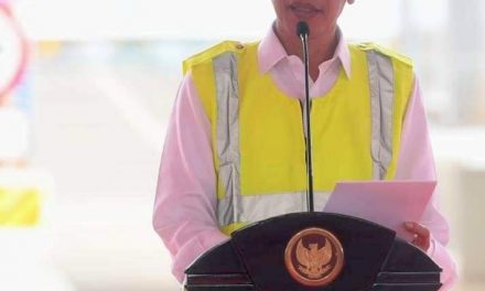 Presiden: Tidak Ada Tempat bagi Terorisme di Tanah Air