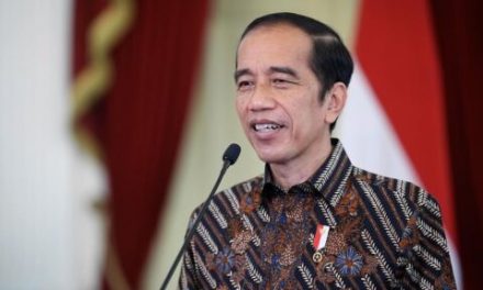 Peringati Harsiarnas ke-88, Presiden: Keterbukaan Informasi Jadi Faktor Penting Kesuksesan Penanganan Pandemi