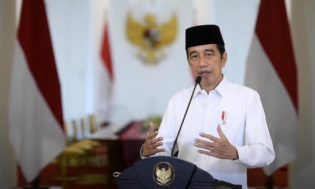 Presiden: Terus Dorong Budaya Kewirausahaan sebagai Strategi Dakwah Kultural Pemuda Muhammadiyah