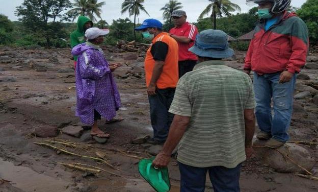 Sebanyak 11 Orang Dilaporkan Meninggal Dunia Pascabanjir Bandang di Kabupaten Lembata