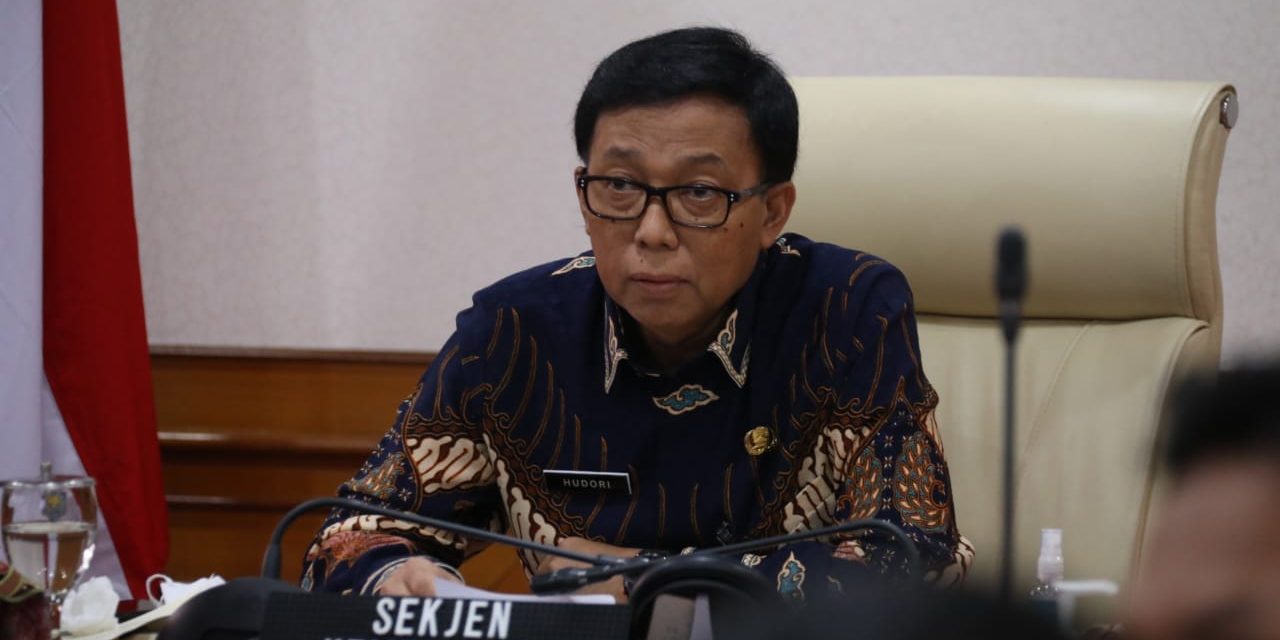 Arah Pembangunan Wilayah Provinsi Kalimantan Barat Diharapkan Dukung Capaian Target Pembangunan Nasional