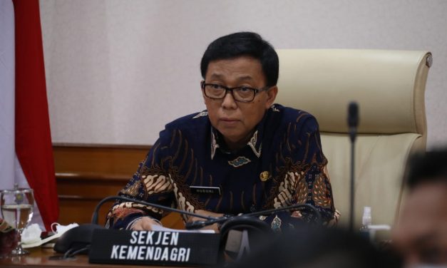 Arah Pembangunan Wilayah Provinsi Kalimantan Barat Diharapkan Dukung Capaian Target Pembangunan Nasional