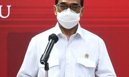 Kemenhub Siapkan Skema Pencegahan Penyebaran Covid-19 Saat Arus Balik
