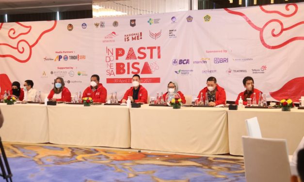 Kemendagri Ajak Semua Pihak Gelorakan Penanaman dan Pengembangan Karakter Berasaskan Pancasila