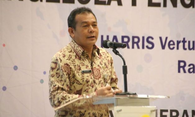 Respon Survey IPO, Kemendagri: Motivasi untuk Kinerja Lebih Baik