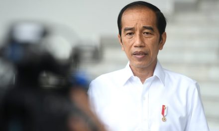 Gempa M6,1 di Jatim, Presiden Instruksikan Jajaran Segera Lakukan Langkah Tanggap Darurat