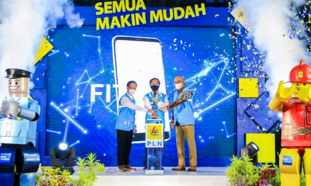 Pertama Di Jawa Timur, Aplikasi PLN Mobile Hadir Dengan Fitur Pasang Baru