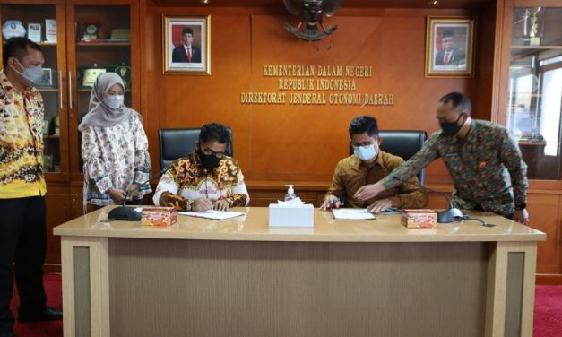 Kemendagri Perkuat Metodologi dan Desain EPPD Agar Lebih Objektif, Komprehensif dan Terpercaya