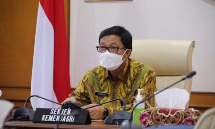 Kemendagri Minta Pemprov DKI Jakarta Dukung Pembangunan Rendah Karbon dan Buat Renaksi Penanggulangan Banjir