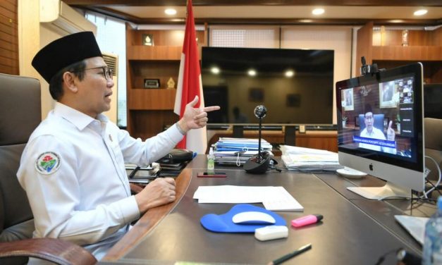 Dilarang Mudik, Gus Menteri: Uangnya untuk Keluarga di Desa Saja
