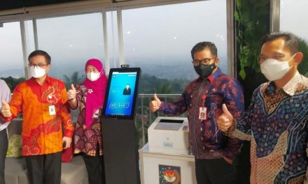Sistem Mutasi ASN Antar Pemda Dipermudah, Kemendagri Hadirkan Mesin Anjungan Mutasi “Simudah”