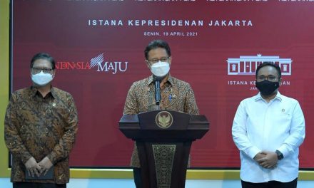 Menkes: Tetap Taati Protokol Kesehatan dan Aturan PPKM Mikro