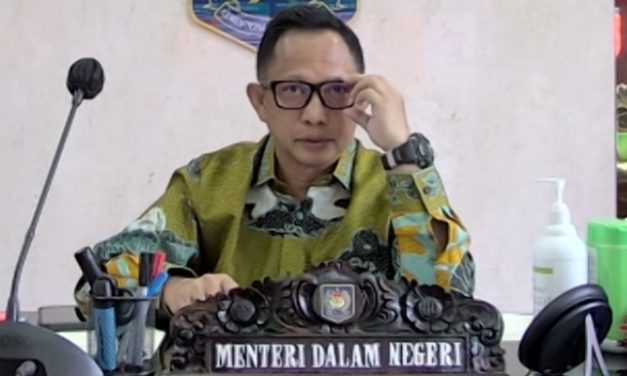 Mendagri Harap Pembangunan SDM Menjadi Perhatian di Papua