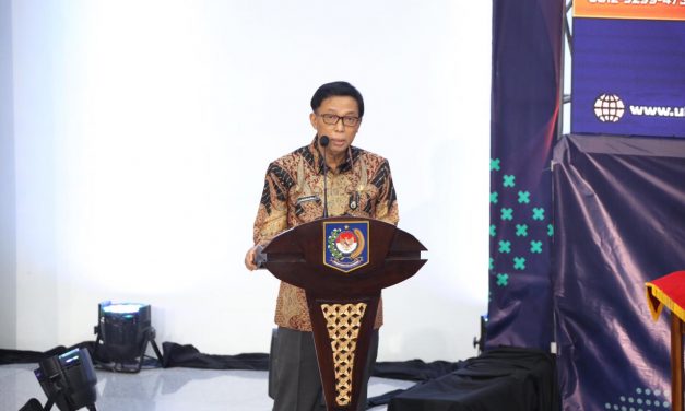 Kemendagri: Kualitas Pelayanan Publik yang Prima Harus Dirasakan Semua Kalangan Masyarakat
