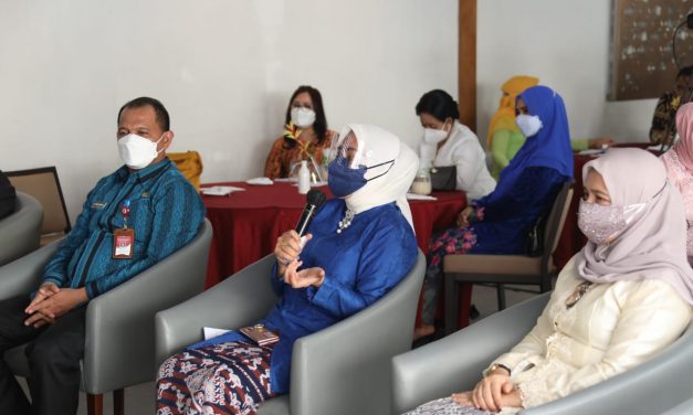 Seorang Ibu Harus Punya Pengetahuan Makanan Gizi yang Baik bagi Keluarga