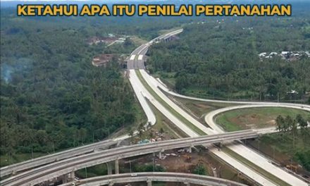 Ketahui Apa Itu Penilai Pertanahan