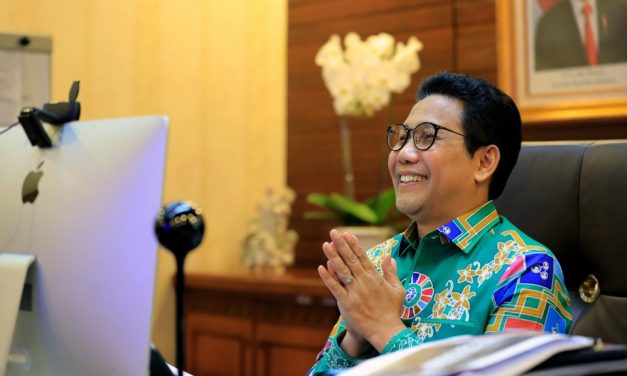 Dana Desa 2020 Terserap 99,95 Persen, Tertinggi dalam 6 Tahun Terakhir