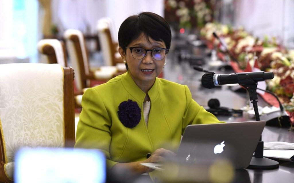 ASEAN Leaders’ Meeting Siap Digelar untuk Capai Kesepakatan mengenai Myanmar