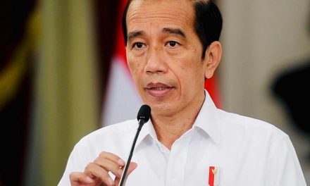 Presiden Jokowi Kecam Aksi Pengusiran dan Kekerasan Israel terhadap Warga Palestina