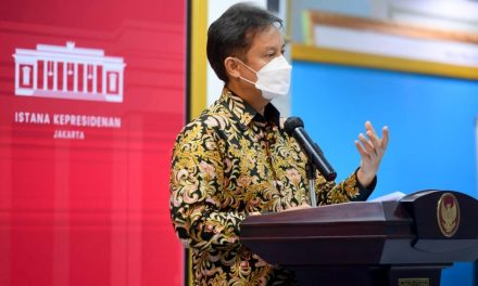 Pemerintah Perketat Titik Masuk dan Perbatasan Wilayah untuk Antisipasi Penyebaran Varian Baru Virus Korona