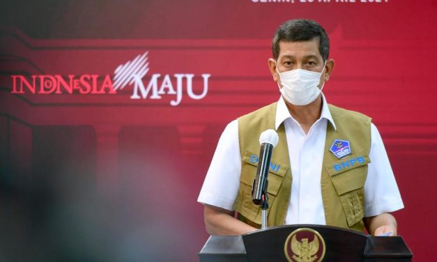Cegah Penularan COVID-19, Ketua Satgas Ajak Masyarakat Mudik Secara Virtual