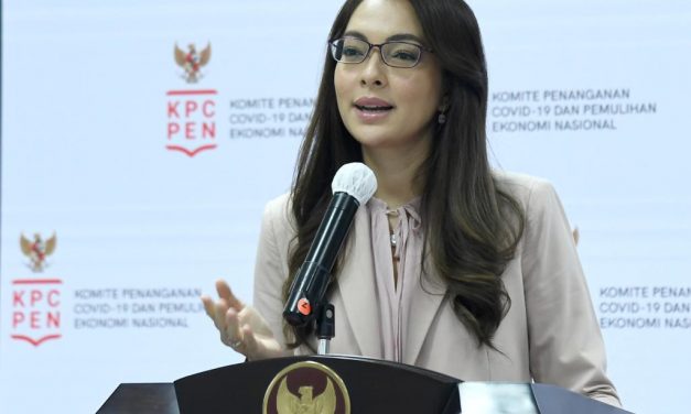 dr. Reisa: Vaksin Membawa Kita Lebih Dekat Dalam Kondisi Sehat