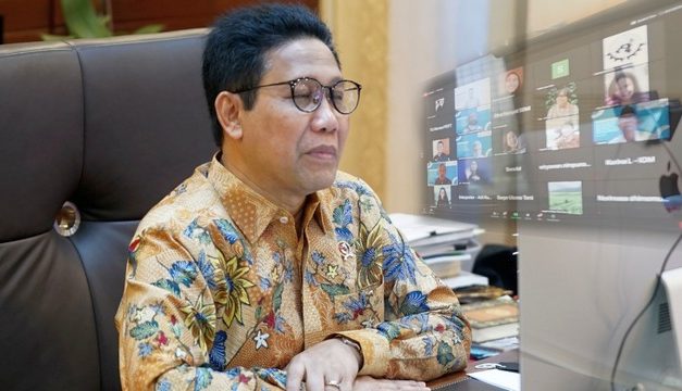 Meski di Luar Negeri, Pekerja Migran Wajib Rasakan Manfaat Dana Desa