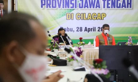 Mudik Virtual, Demi Keselamatan Bersama