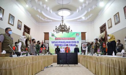Bersabar Sejenak Tidak Mudik, Upaya Lindungi Keluarga di Kampung Halaman