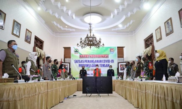 Bersabar Sejenak Tidak Mudik, Upaya Lindungi Keluarga di Kampung Halaman