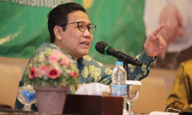 Kemendes Harus Bisa Jawab Pertanyaan Soal Desa Secara Akurat