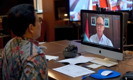 Sukseskan Indonesia Spice Up The World, Gus Menteri Petakan Produk Unggulan Desa