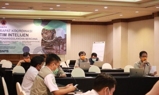 Pembelajaran dari Banjir Bandang dan Longsor NTT