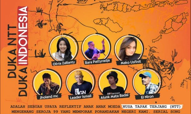 Duka NTT Duka Indonesia