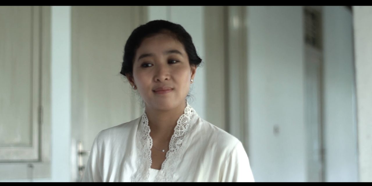 Olivia Zalianty – Monolog Aku dan Kartini