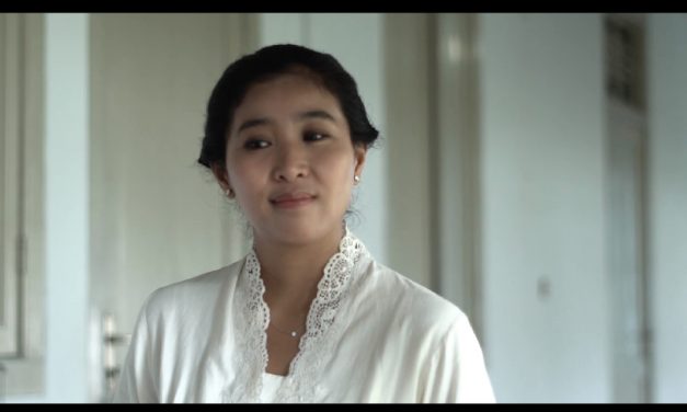 Olivia Zalianty – Monolog Aku dan Kartini