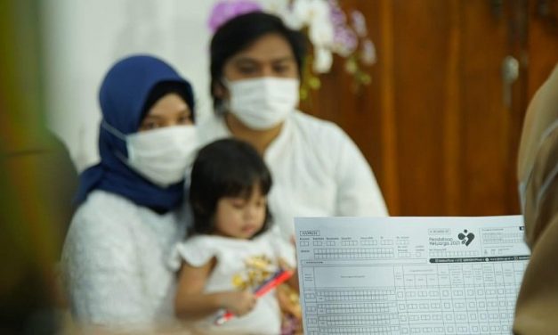 Pendataan Keluarga 2021 Dilakukan April-Mei, Ini Manfaat Pentingnya BKKBN: Pendataan Keluarga 2021 untuk Pemerataan Pembangunan