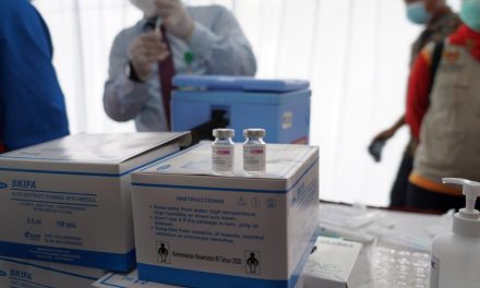 Pakar Imunisasi: 1 Miliar Dosis AstraZeneca Sudah Dipakai Secara Global dan Terbukti Aman