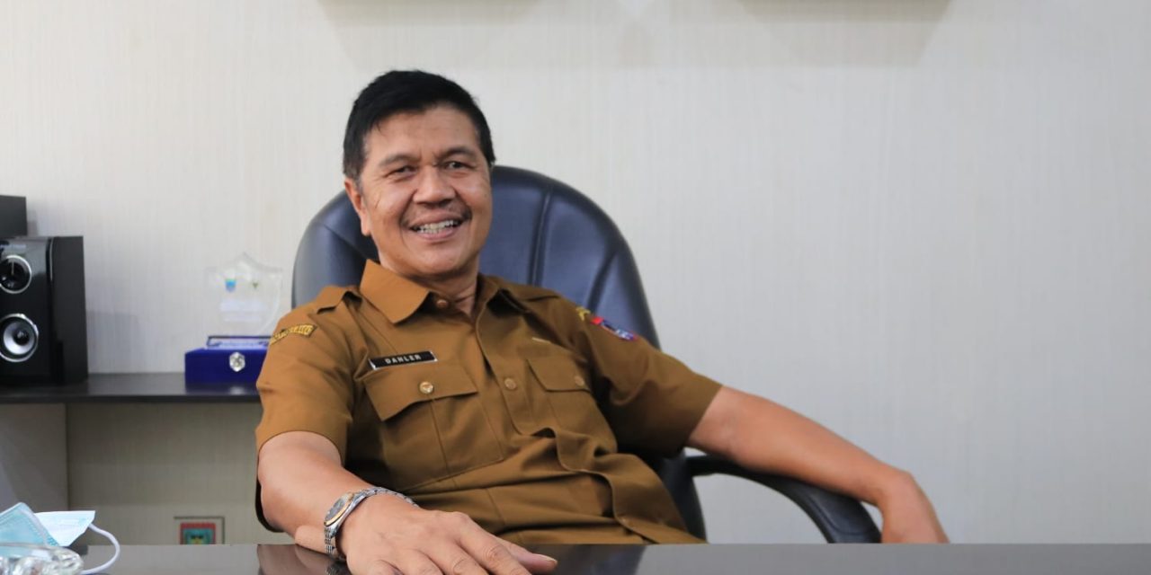 Kabar Gembira, Hingga 21 Juni 2021 BPUM Tahap Kedua Sudah Bisa Diajukan Ke Dinas Koperasi Dan UKM Payakumbuh, Ini Syaratnya