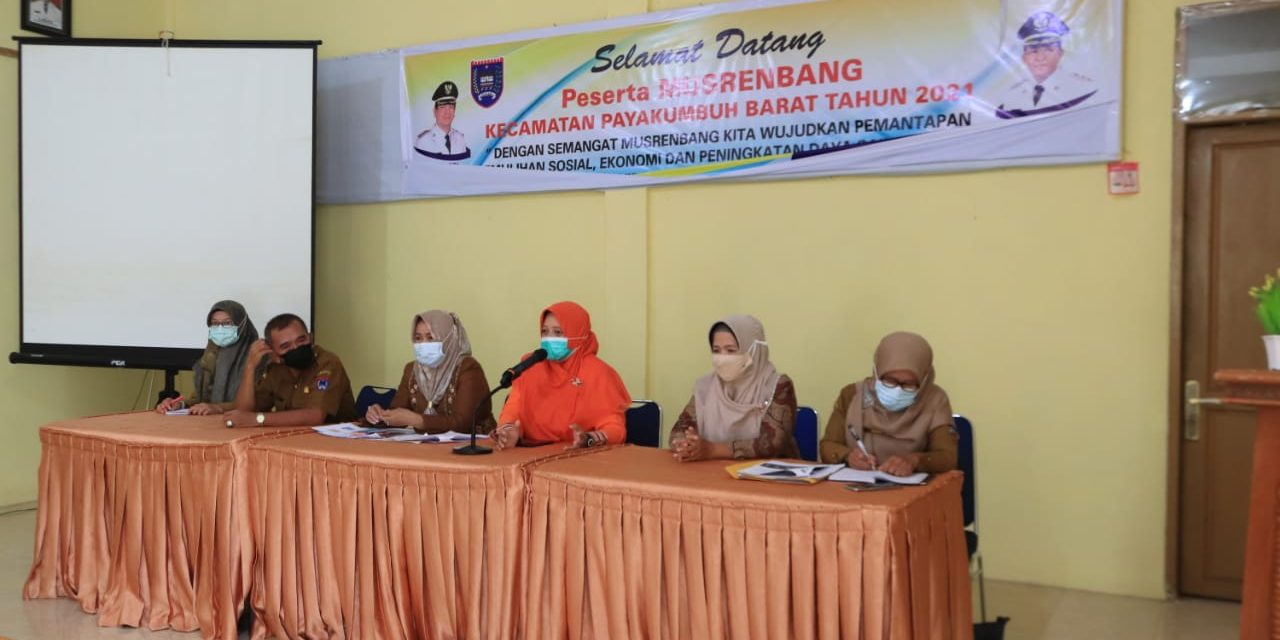 Payakumbuh Bersiap Ikuti Lomba PKK Tingkat Provinsi Sumbar, Henny Riza Falepi : Payakumbuh Juara