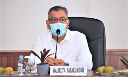 Riza Falepi : Aturan Dibuat Untuk Semua Orang, Demi kemaslahatan Bersama