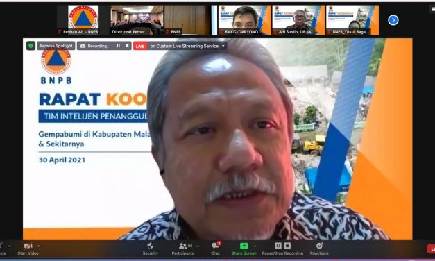 Ketahanan Bangunan: PR Besar Negara Rawan Gempa