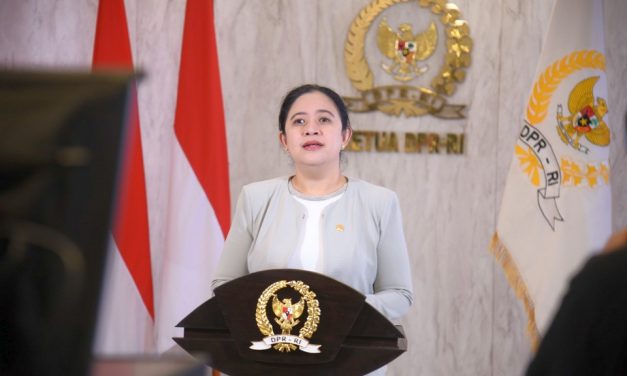 Hari Buruh, Puan Pastikan DPR Serap Aspirasi Pekerja
