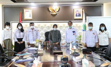 Usulkan Fakir Miskin dan Orang Terlantar Masuk Kelompok Prioritas Vaksinasi Covid-19