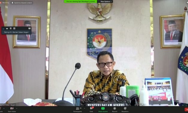 Hindari Ledakan Kasus Seperti India, PPKM Mikro Kembali Diperpanjang