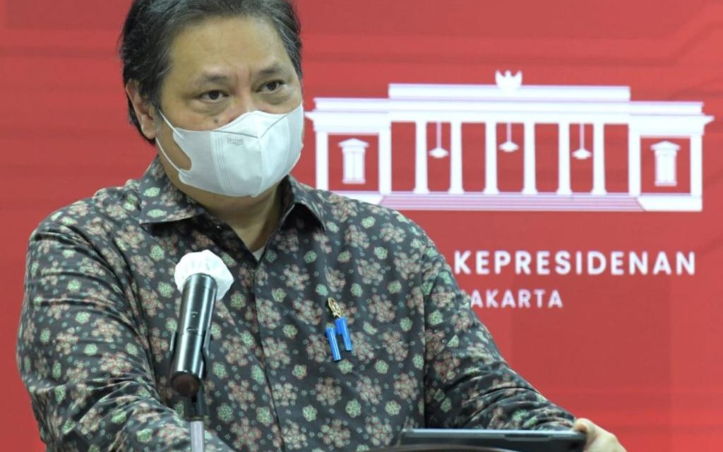Antisipasi Kepulangan para Pekerja Migran Indonesia