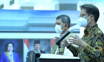 Waspadai Mutasi Virus Baru dari Sejumlah Negara dengan Disiplin Protokol Kesehatan