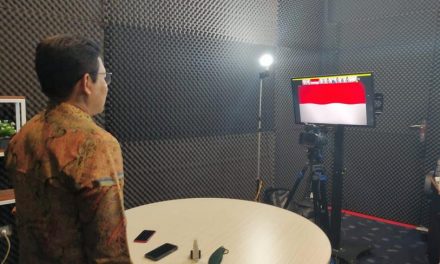 Gus Menteri Hadiri Pembukaan Musrenbangnas 2021