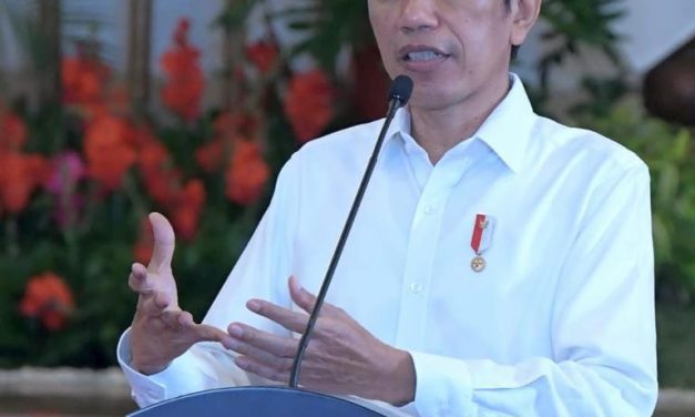 Presiden: Rencana Kerja Pemerintah 2022 Usung Pemulihan Ekonomi dan Reformasi Struktural